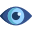icone oeil