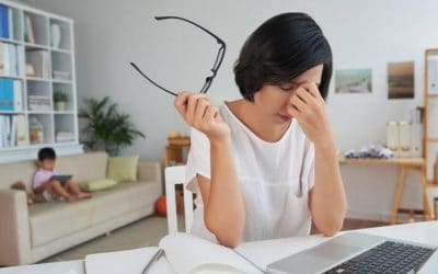 Qu’est-ce qui aide à réduire le stress ?